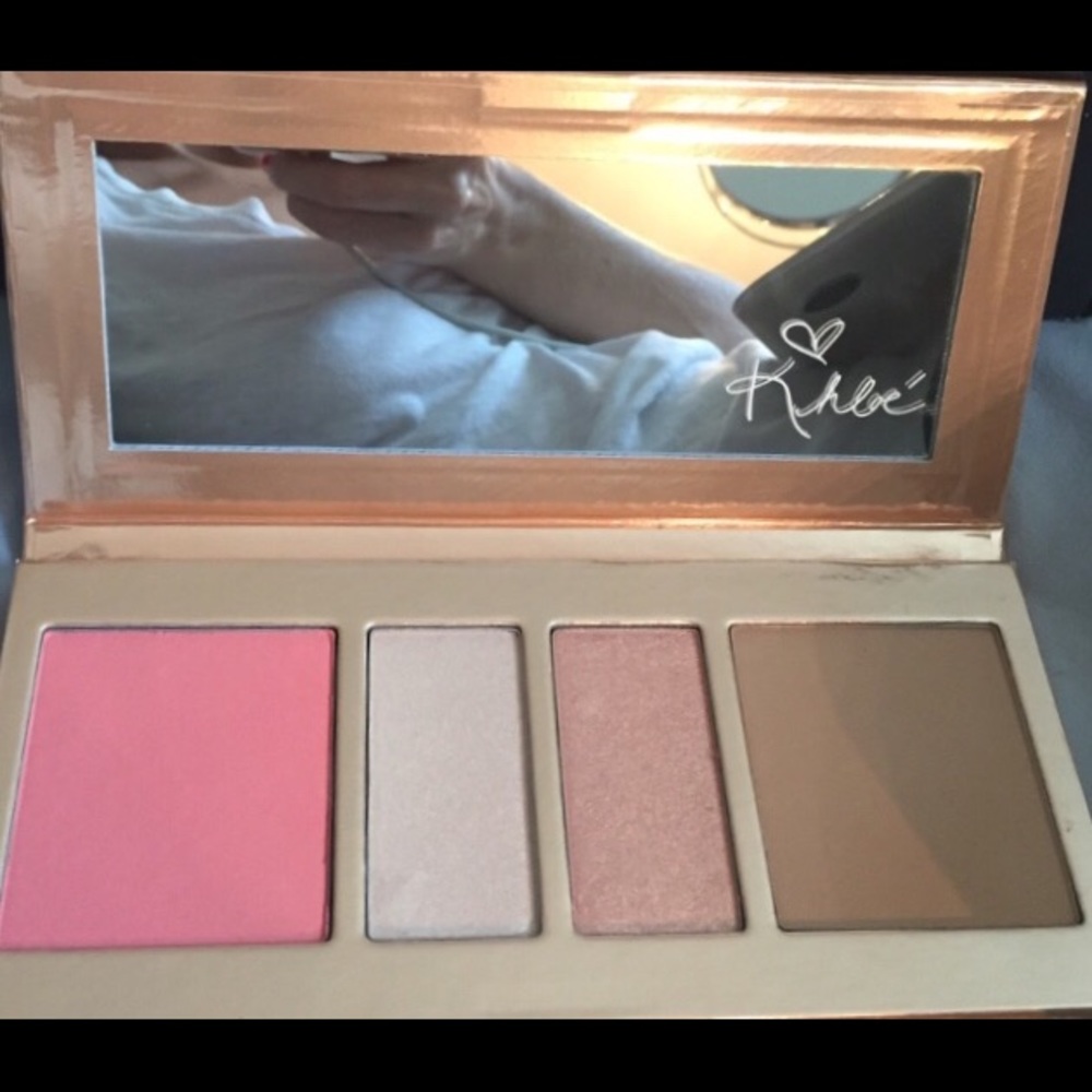 1 LEFT! HP x2! AUTH KYLIE KOKO KOLLECTION  PALETTE - Picture 2 of 8
